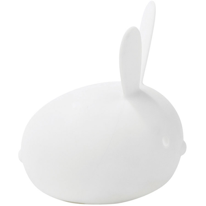 Veilleuse lapin (14 cm) (Nattou) - Image 9