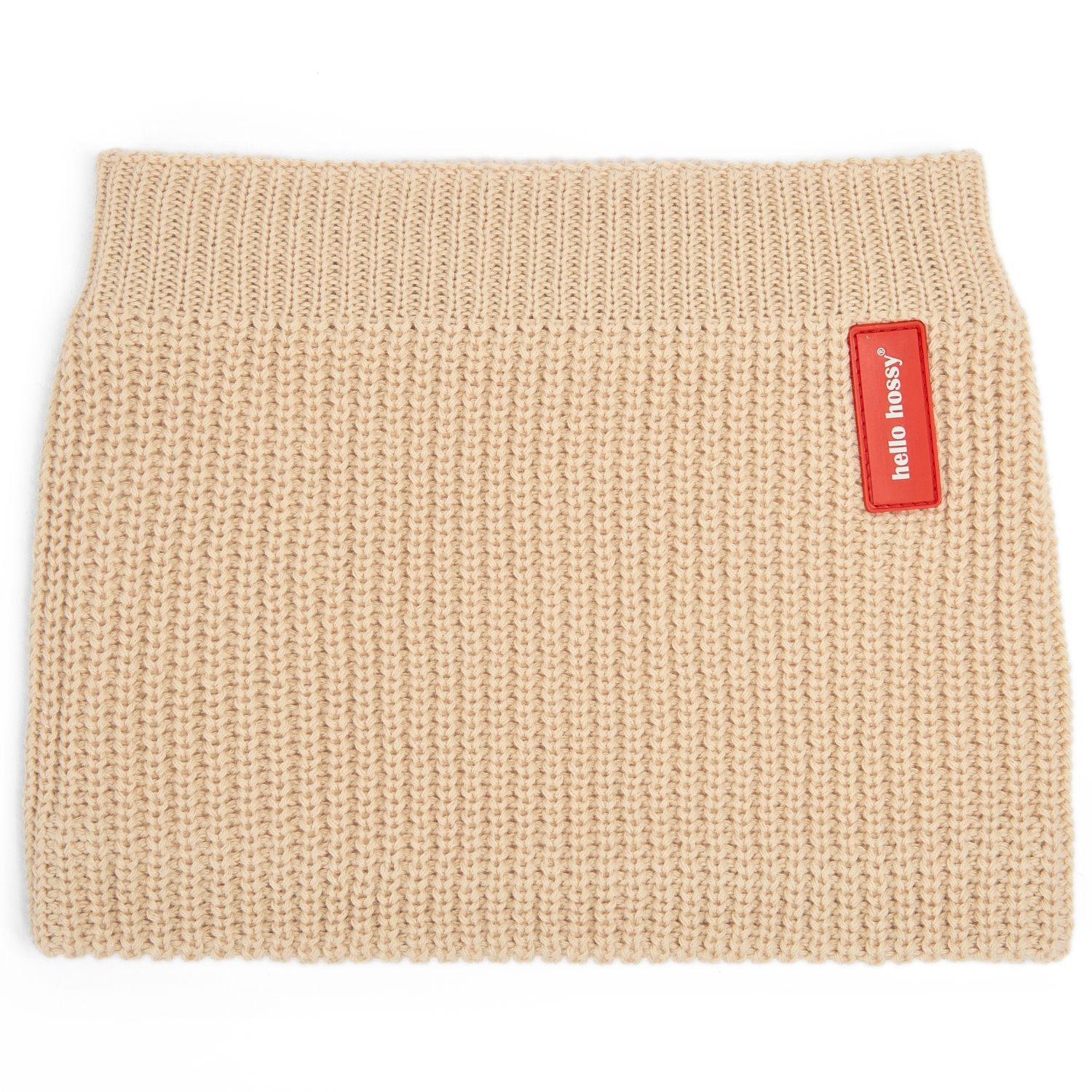 Tour de cou Snood Cocoon Creamy (1-5 ans) (Hello Hossy) - Image 1