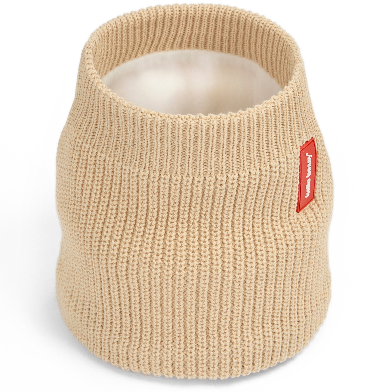 Tour de cou Snood Cocoon Creamy (1-5 ans) (Hello Hossy) - Image 6