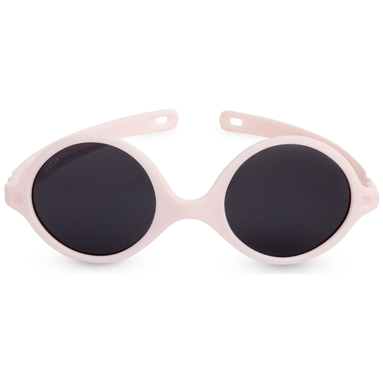 KI ET LA - Lunettes de soleil Diabola Blush (0-12 mois)