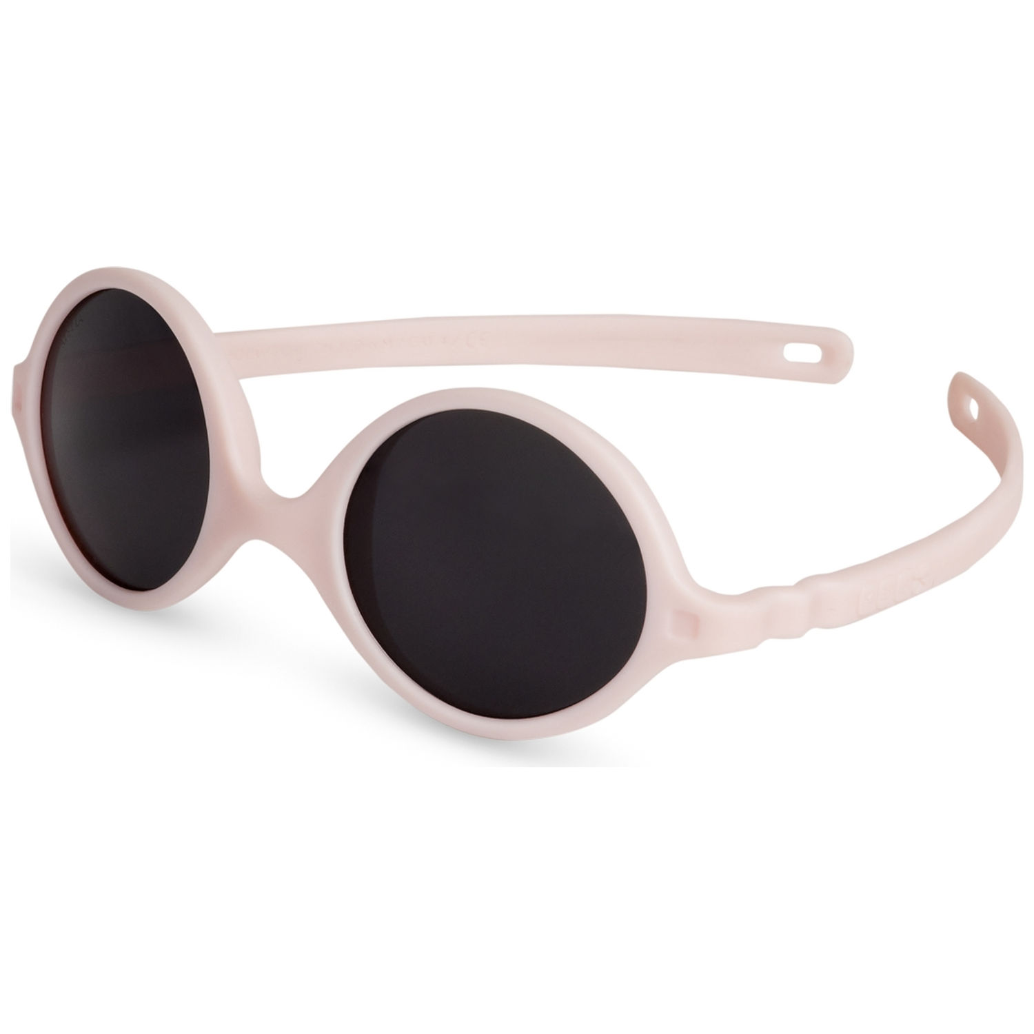 Lunettes de soleil Diabola Blush (0-12 mois) (KI ET LA) - Image 3