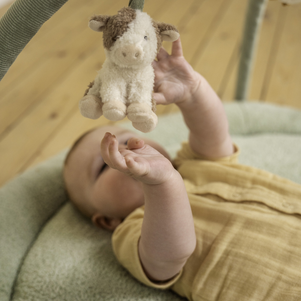 Tapis d'activités avec arches Little Farm (Little Dutch) - Image 1