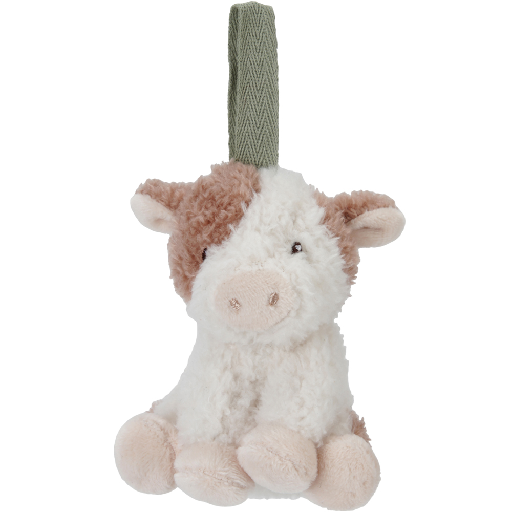 Tapis d'activités avec arches Little Farm (Little Dutch) - Image 4