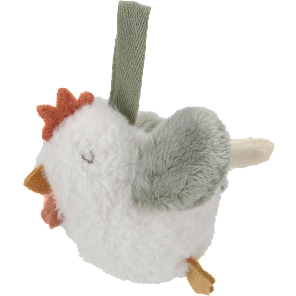 Tapis d'activités avec arches Little Farm (Little Dutch) - Image 6