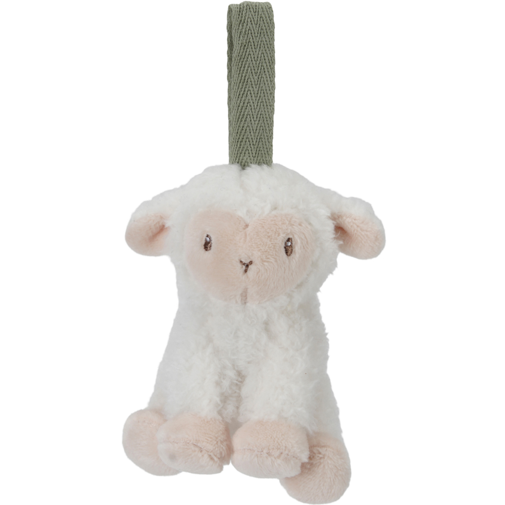 Tapis d'activités avec arches Little Farm (Little Dutch) - Image 7