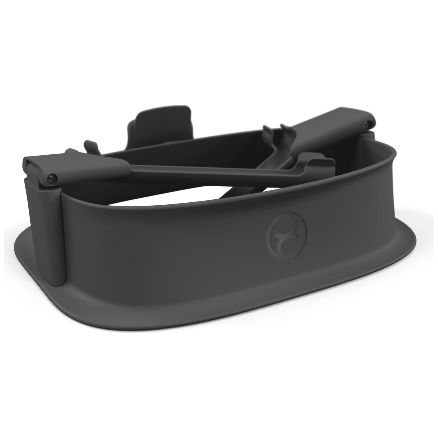 Kit tour d'apprentissage pour chaise LEMO 2 Stunning Black (Cybex) - Image 5