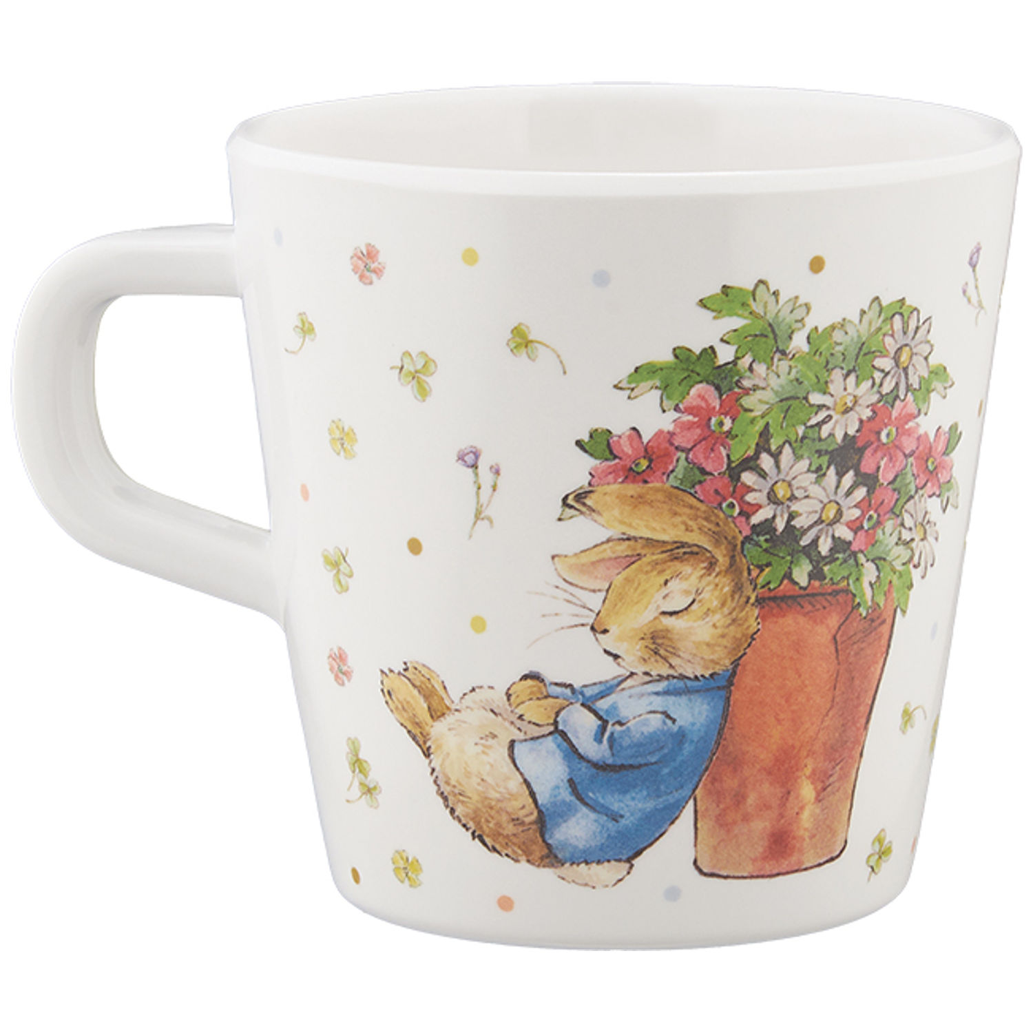 Petit mug Pierre Lapin