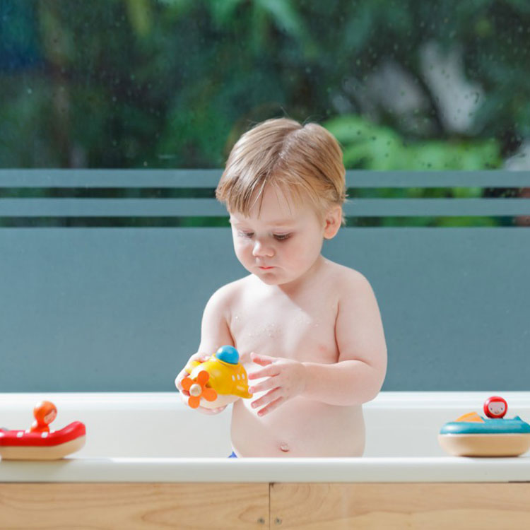 Mon sous-marin (Plan Toys) - Image 2