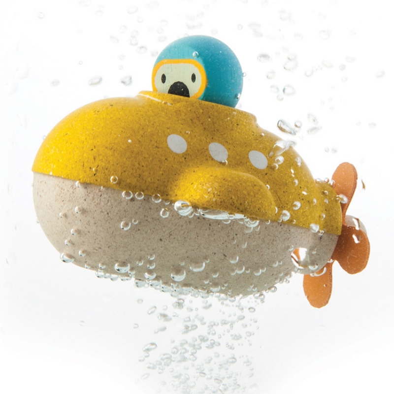Mon sous-marin (Plan Toys) - Image 6