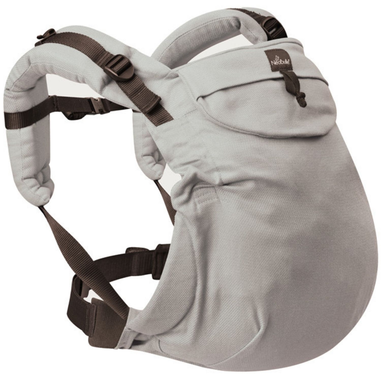 Porte bébé Néo Plume V3 (Neobulle) - Image 1