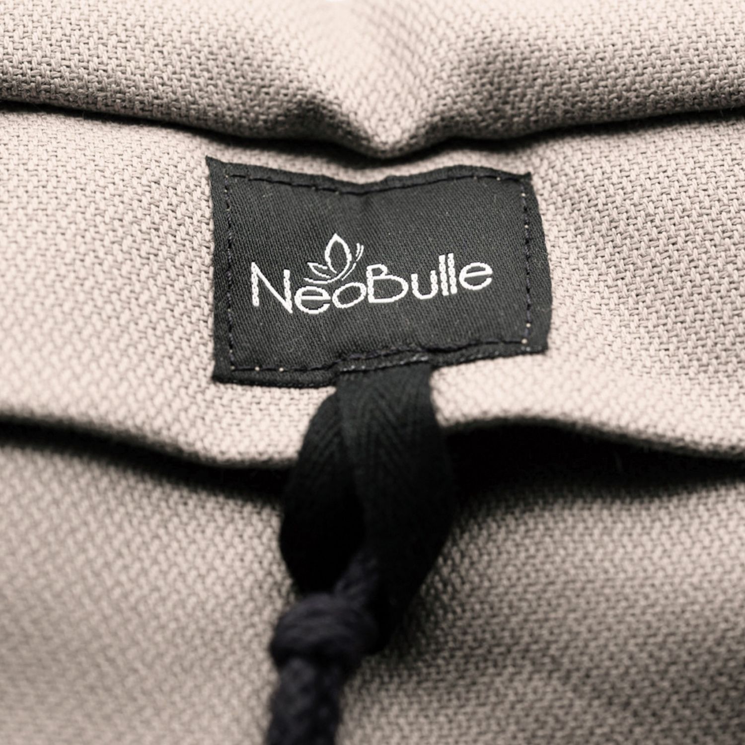Porte bébé Néo Plume V3 (Neobulle) - Image 7