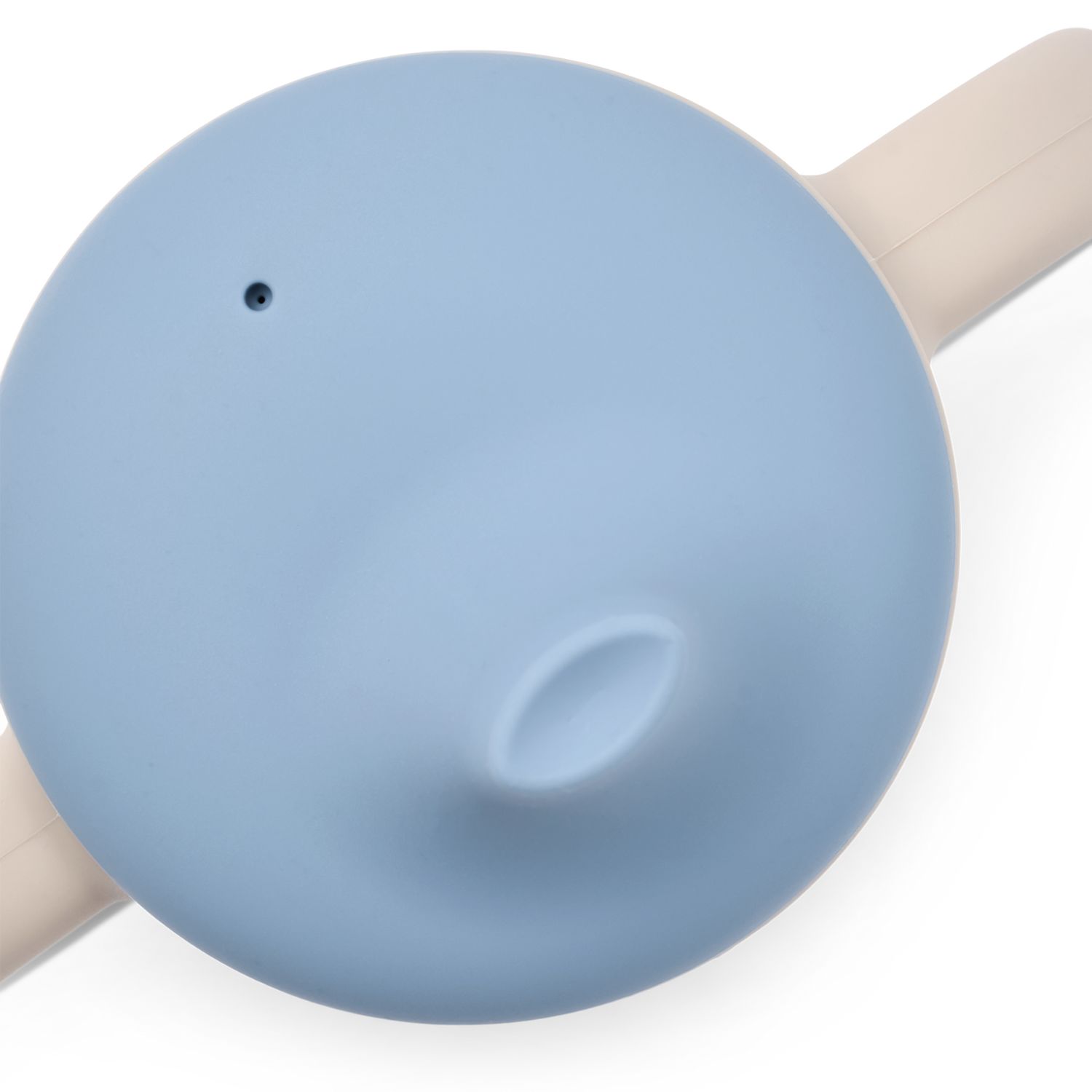 Liewood - Tasse à bec en silicone Neil Pufferfish Sandy