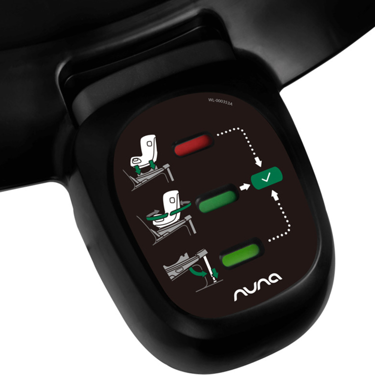 Base ISOFIX Next pour siège auto (Nuna) - Image 6