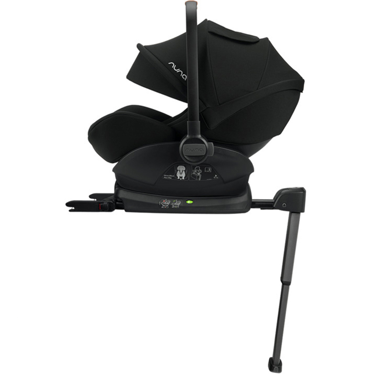 Base ISOFIX Next pour siège auto (Nuna) - Image 7