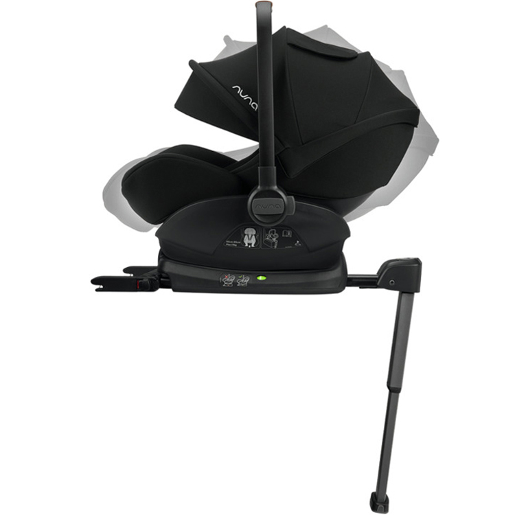 Base ISOFIX Next pour siège auto (Nuna) - Image 8