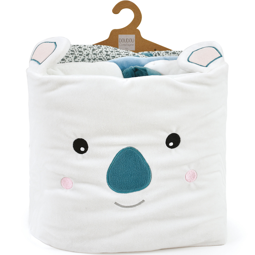 Doudou Et Compagnie - Tour de lit Yoca le koala