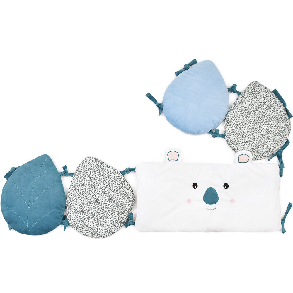 Tour de lit Yoca le koala (Doudou Et Compagnie) - Image 3