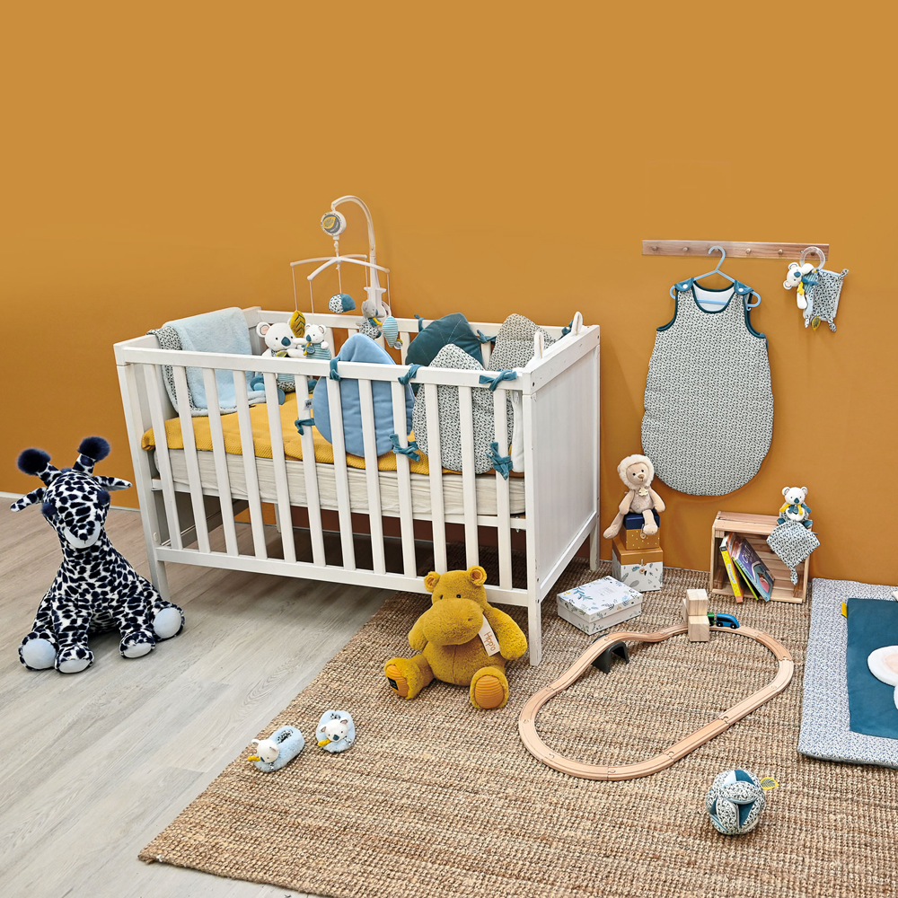 Tour de lit Yoca le koala (Doudou Et Compagnie) - Image 2