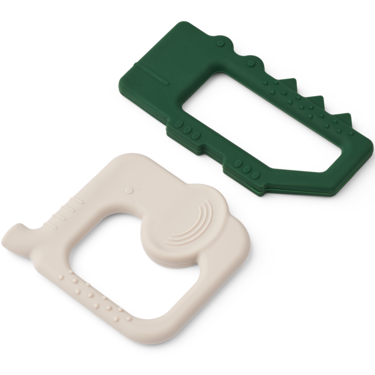 Jouet / anneau de dentition