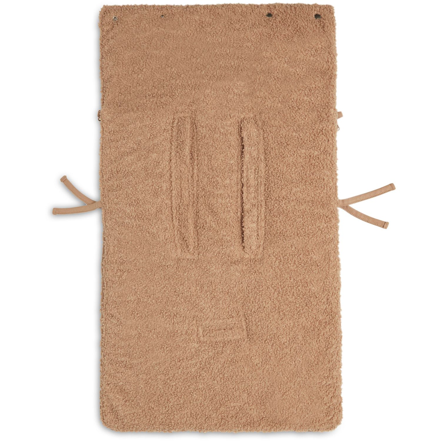 Nid d'ange passe sangle Boucle Biscuit (groupe 0+) (Jollein) - Image 7