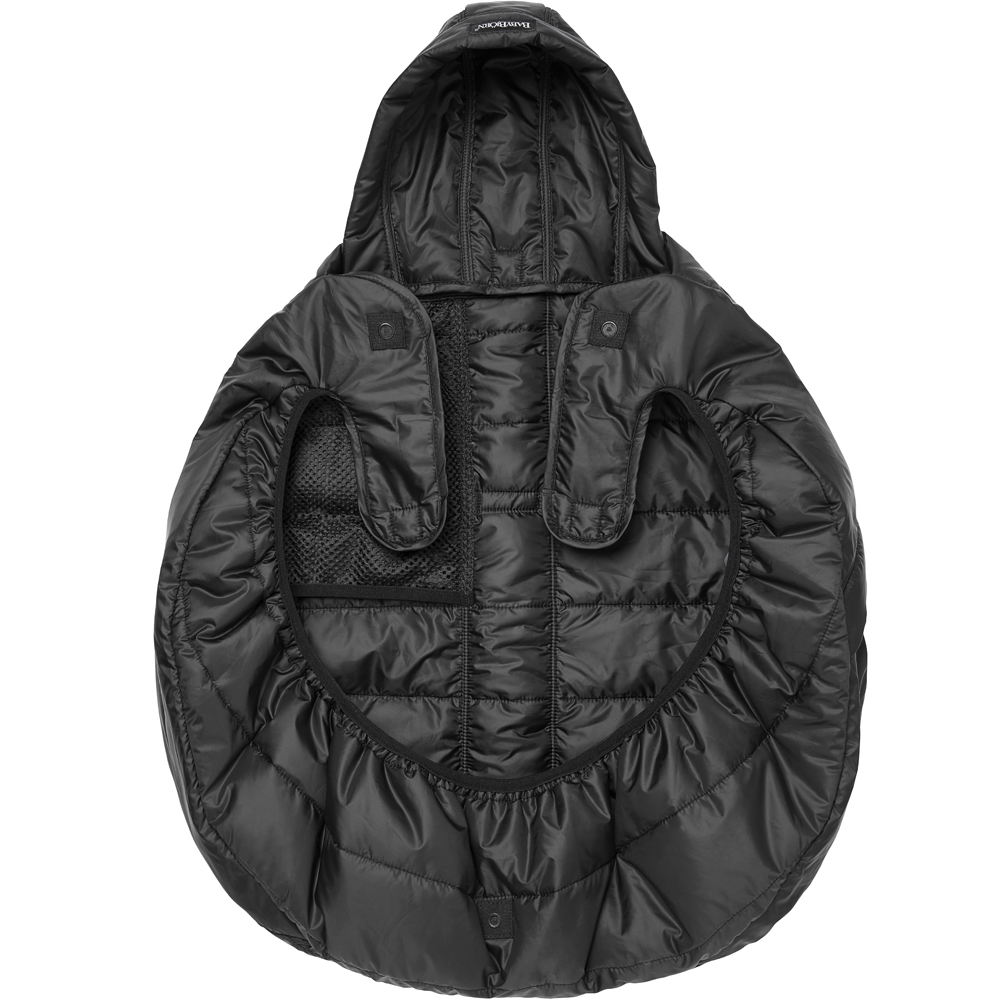 Cape d'hiver pour porte-bébé (BabyBjörn) - Image 6