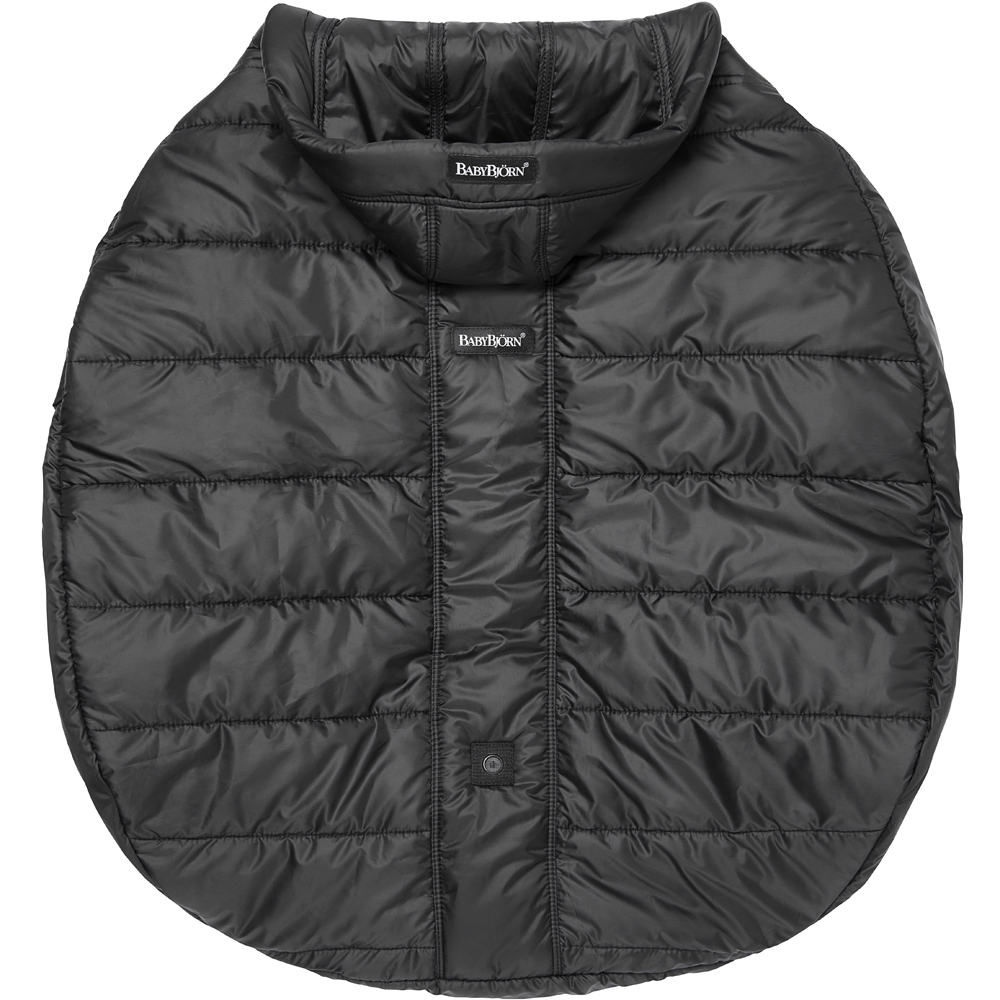 Cape d'hiver pour porte-bébé (BabyBjörn) - Image 9
