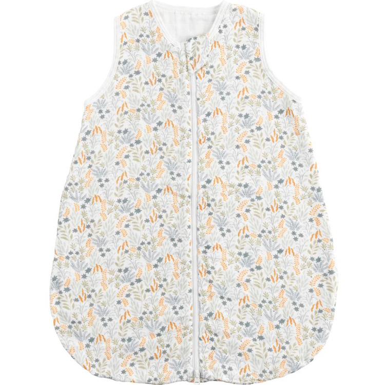 Sauthon - Gigoteuse en coton bio Promenons-nous TOG 1 (naissance)