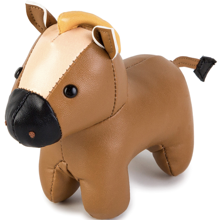 Hochet Charles le Cheval Tiny Friends