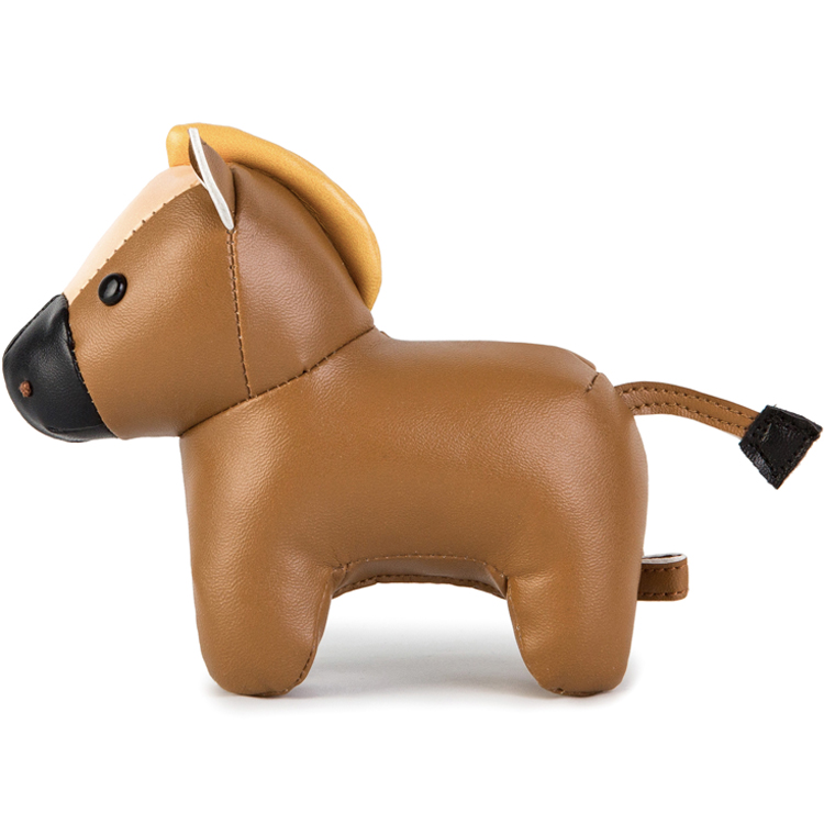 Hochet Charles le Cheval Tiny Friends (Little Big Friends) - Image 6