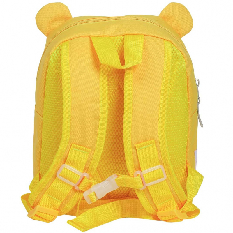 Sac à dos bébé jaune Tigre (A Little Lovely Company) - Image 9