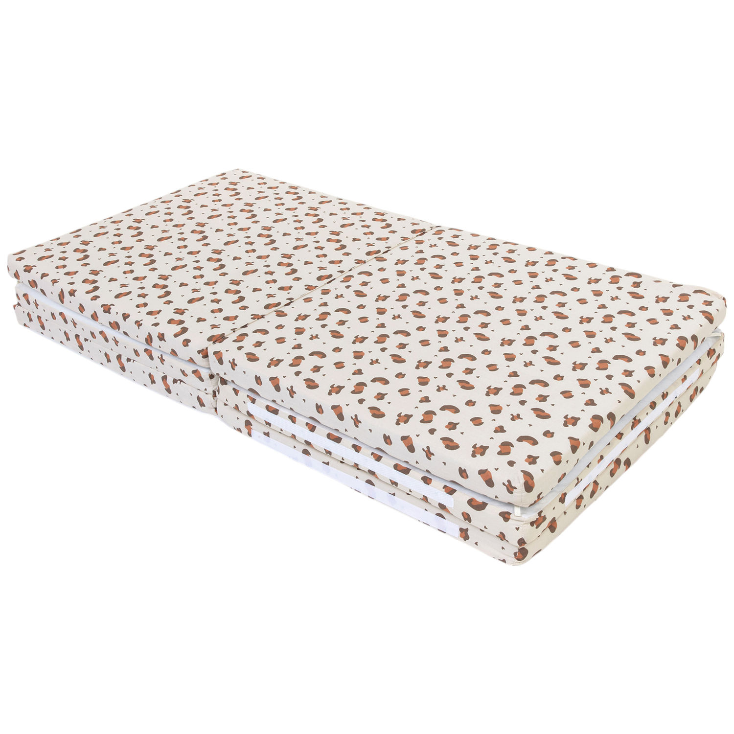 Tapis de motricité XL Léopard (Candide) - Image 6