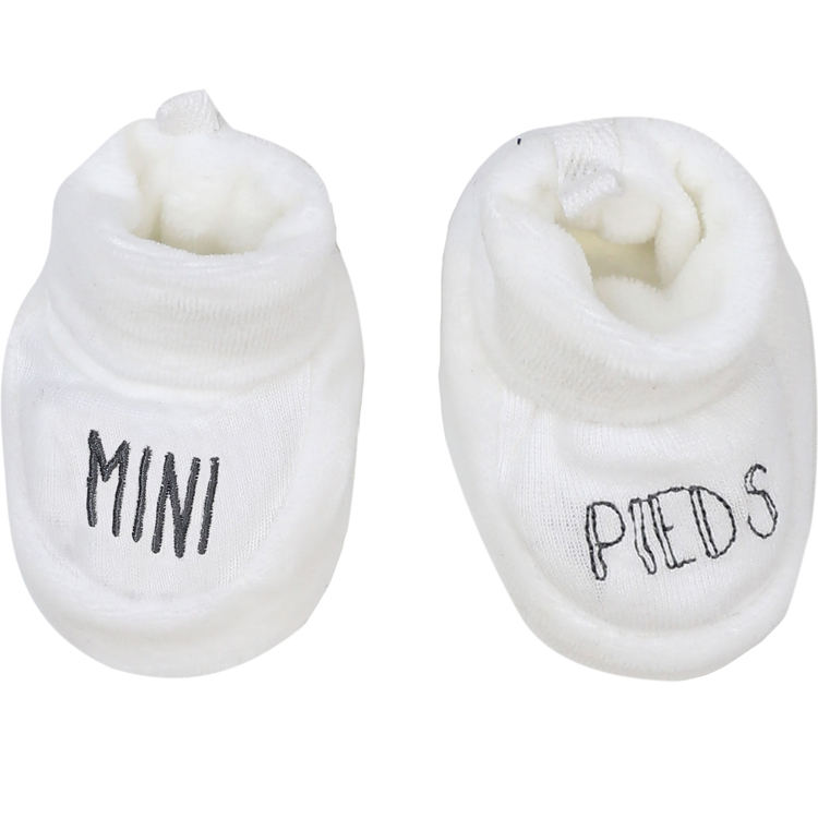 Kit de naissance Mini nous 6 pièces (naissance) (Trois Kilos Sept) - Image 4