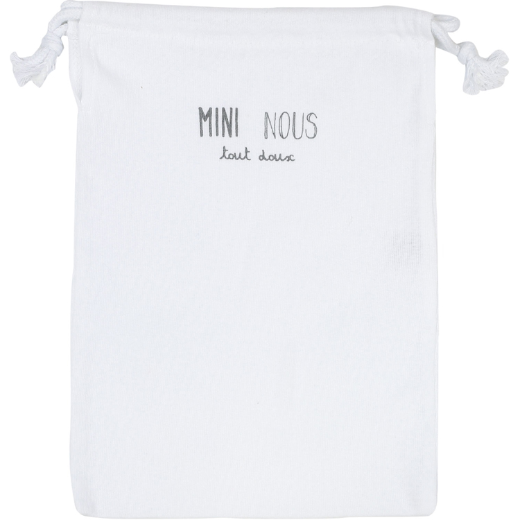 Kit de naissance Mini nous 6 pièces (naissance) (Trois Kilos Sept) - Image 6