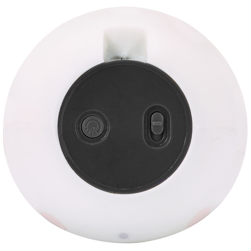 Veilleuse Squeezy grise (13 cm) (Babymoov) - Image 6