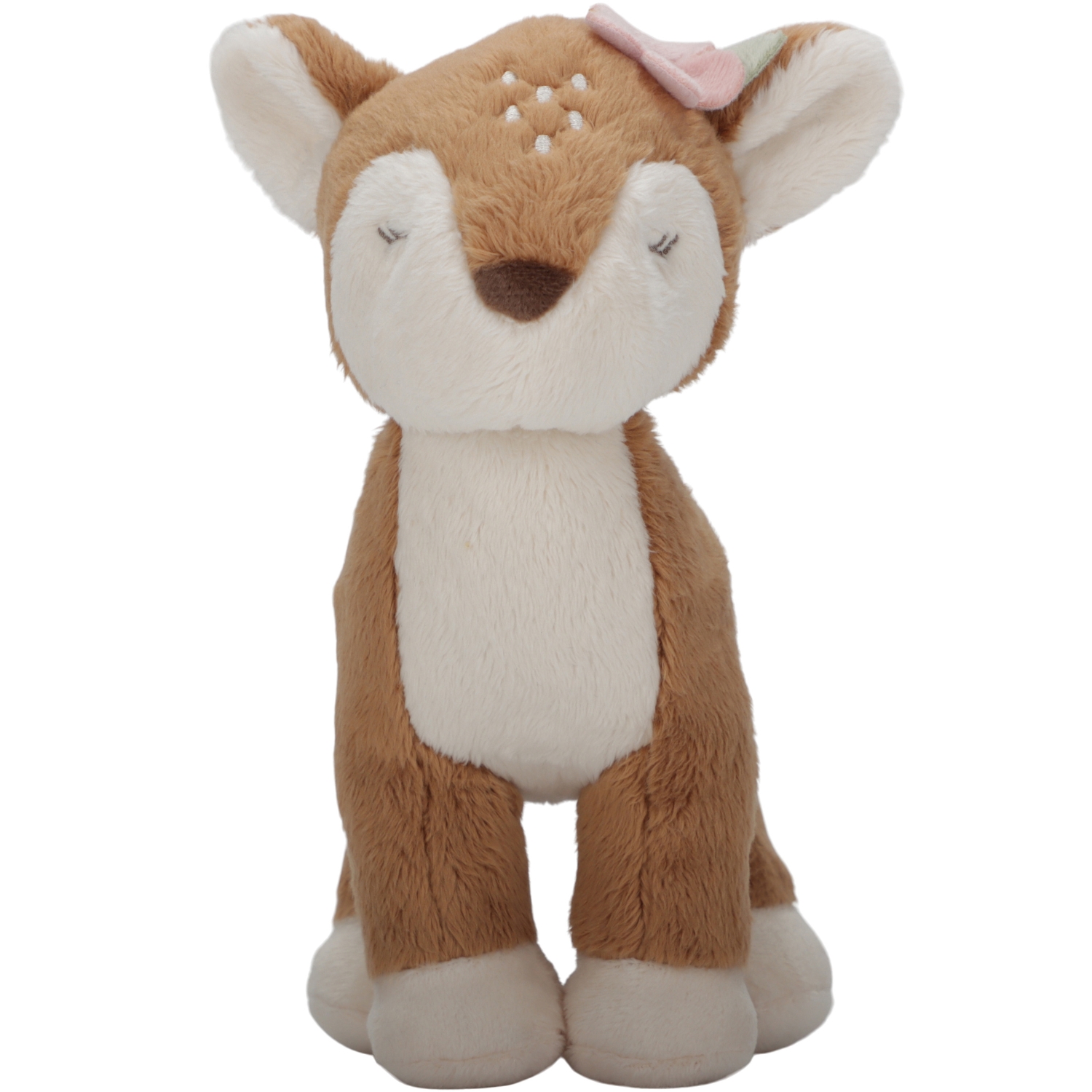 Peluche faon Fairy Garden (20 cm) (Little Dutch) - Image 3