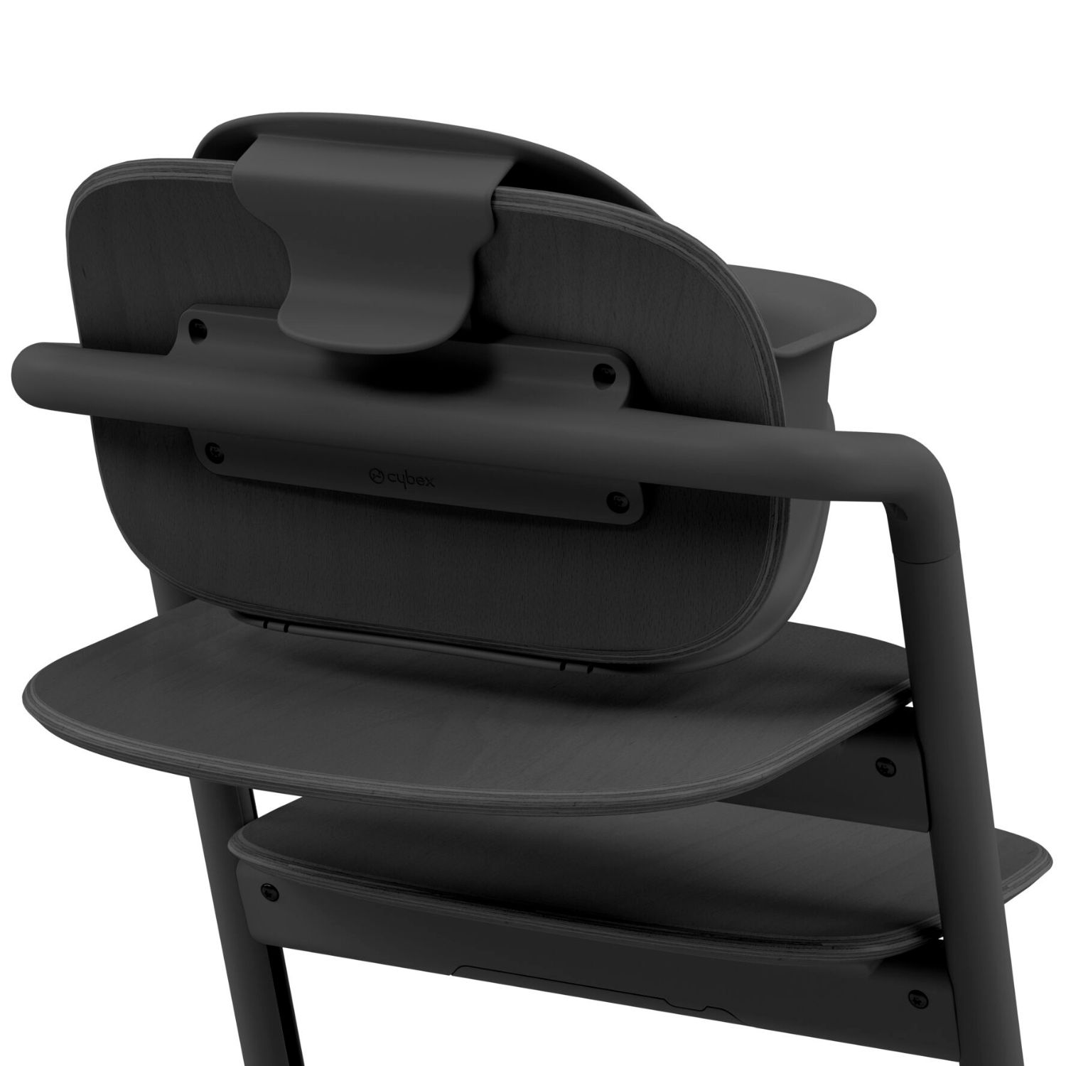 Chaise haute évolutive 4 in 1 Lemo 2 Stunning Black (Cybex) - Image 8