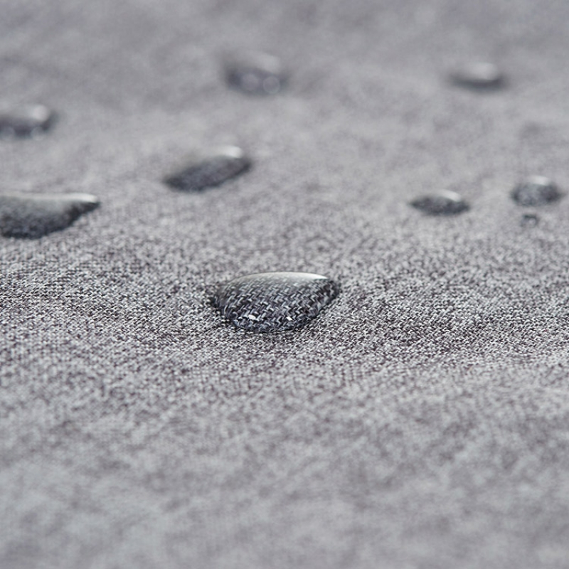 Protection de dossier avec poche voiture imperméable (Tinéo) - Image 8