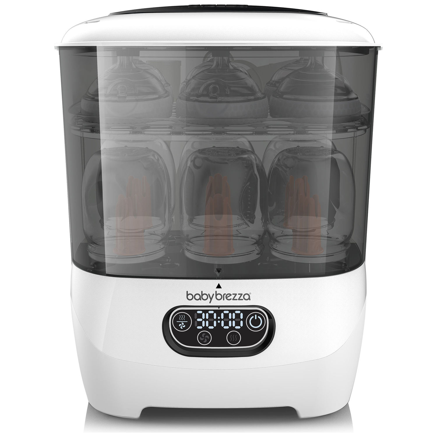 babybrezza - Stérilisateur Dryer Advanced