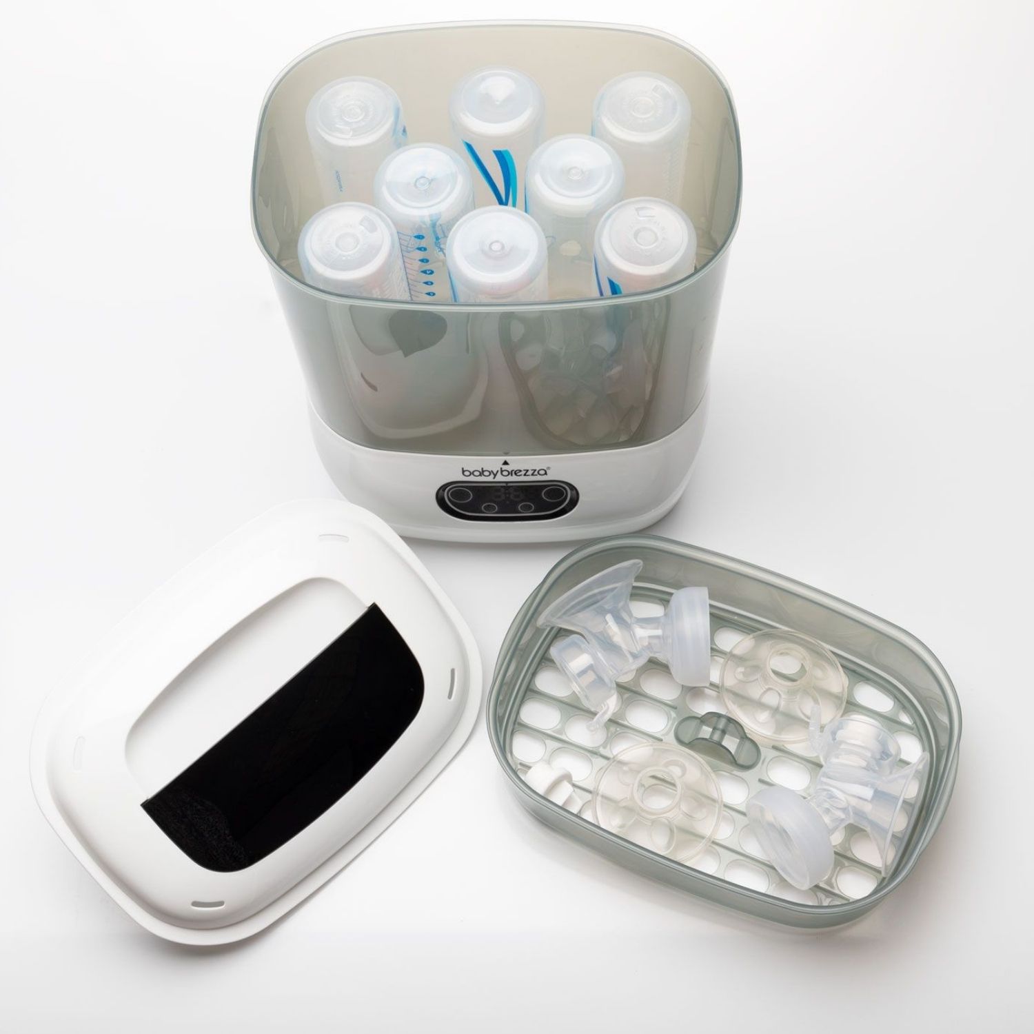 Stérilisateur Dryer Advanced (babybrezza) - Image 2