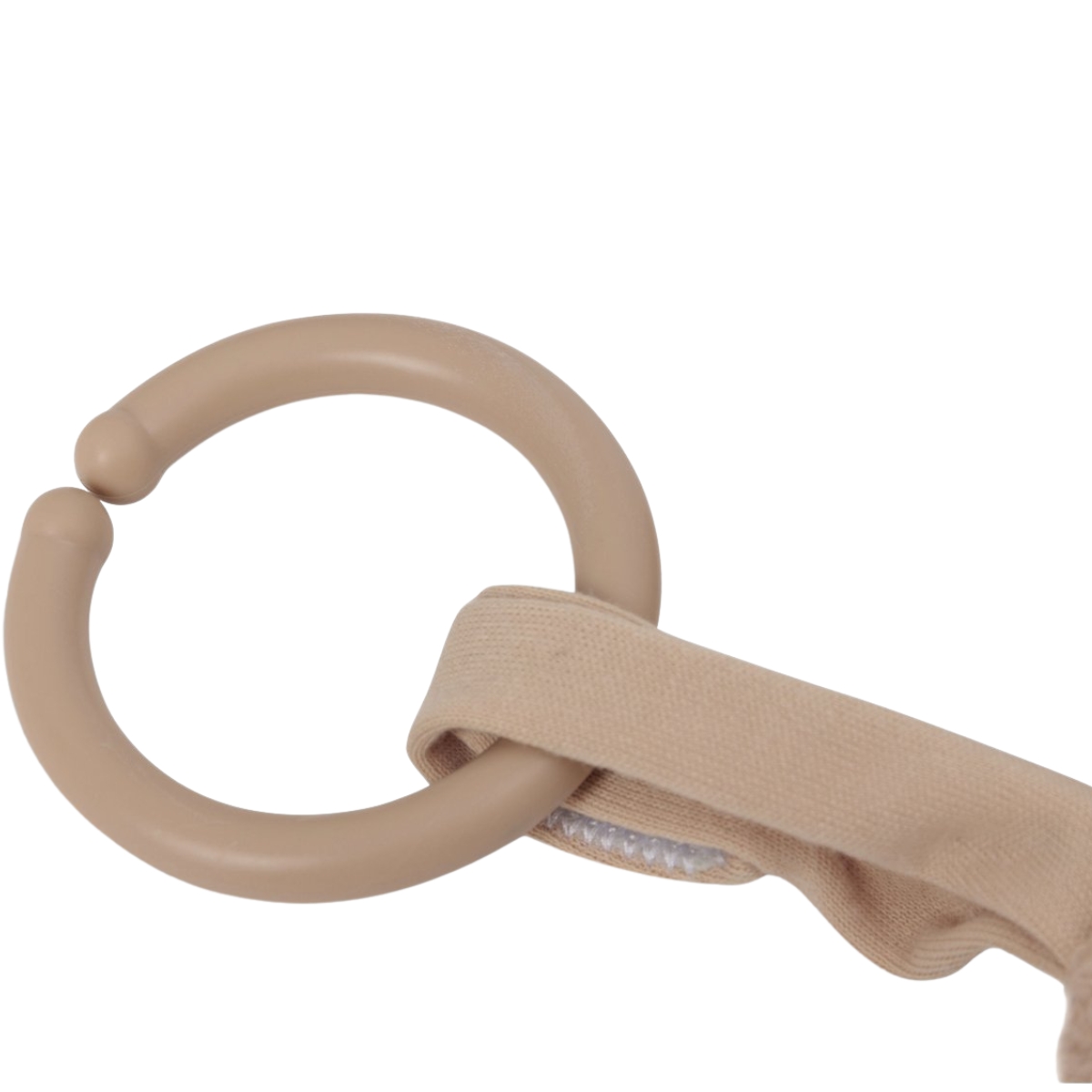 Jouet d'activités à suspendre Roarsome (Jollein) - Image 3