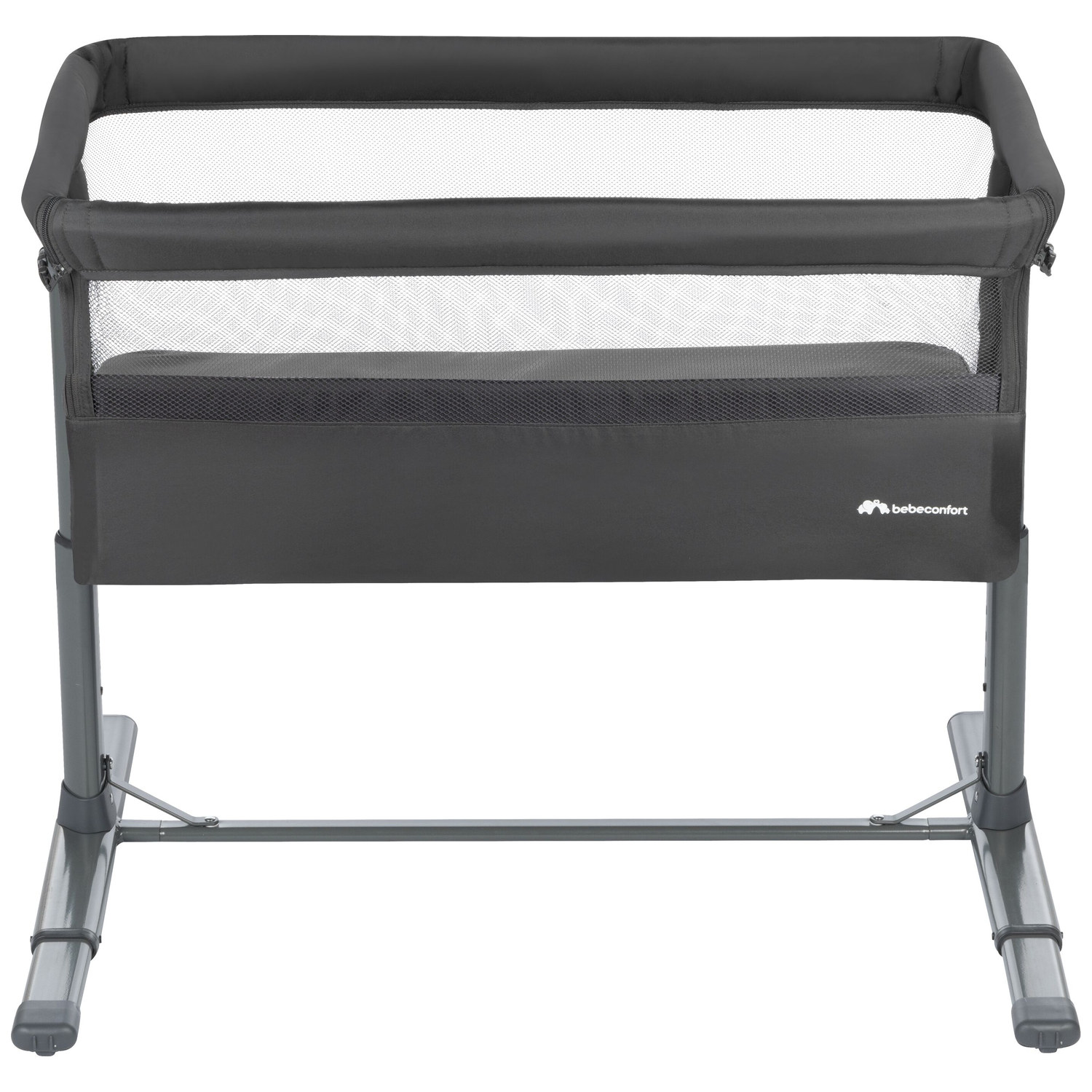 Berceau cododo 2 en 1 Zina Mineral Graphite (Bébé Confort) - Image 3