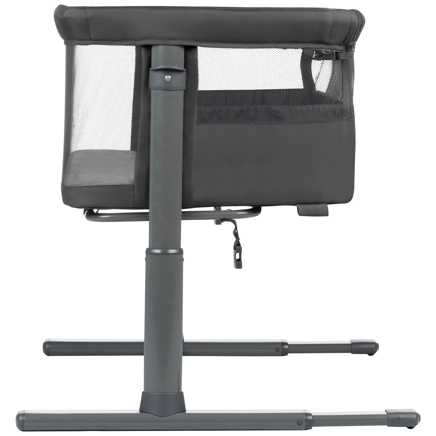 Berceau cododo 2 en 1 Zina Mineral Graphite (Bébé Confort) - Image 4