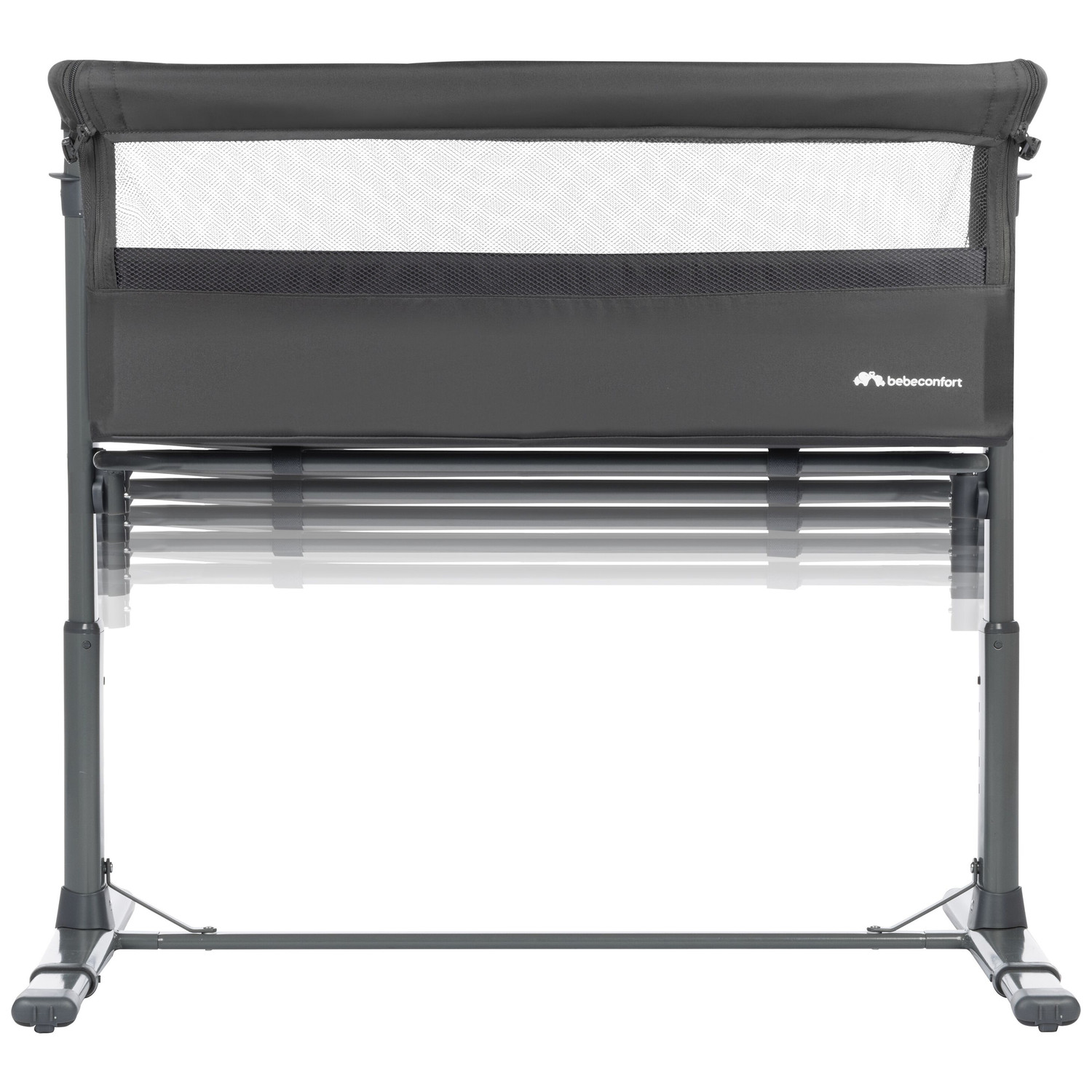 Berceau cododo 2 en 1 Zina Mineral Graphite (Bébé Confort) - Image 5