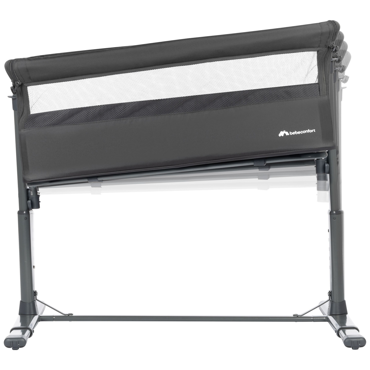 Berceau cododo 2 en 1 Zina Mineral Graphite (Bébé Confort) - Image 6
