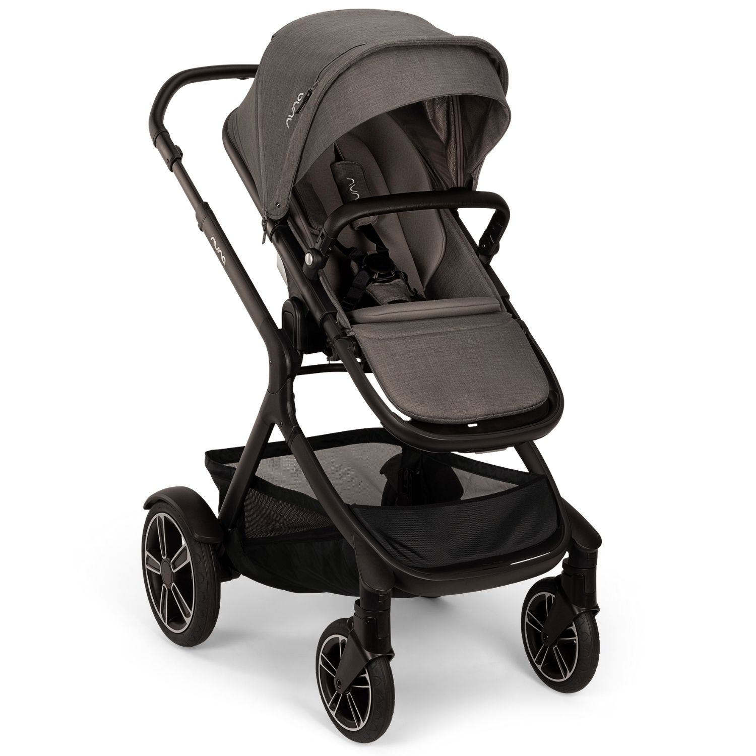 Poussette multi-usages DEMI NEXT Thunder