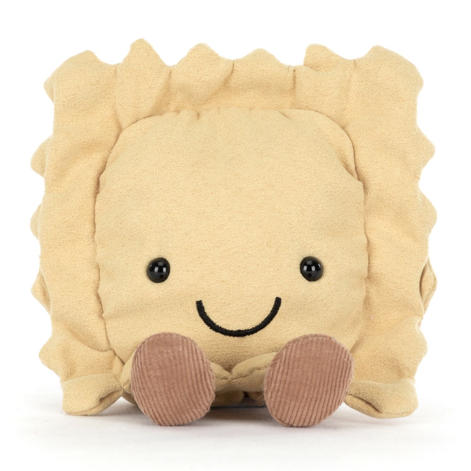 Peluche Amuseable Ravioli (13 cm) (Jellycat) - Image 1