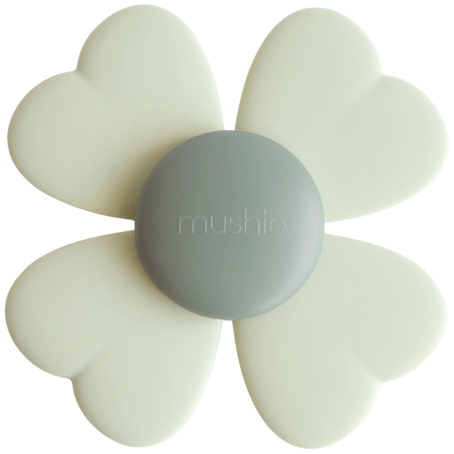 Mushie - Jouet spinner Lucky
