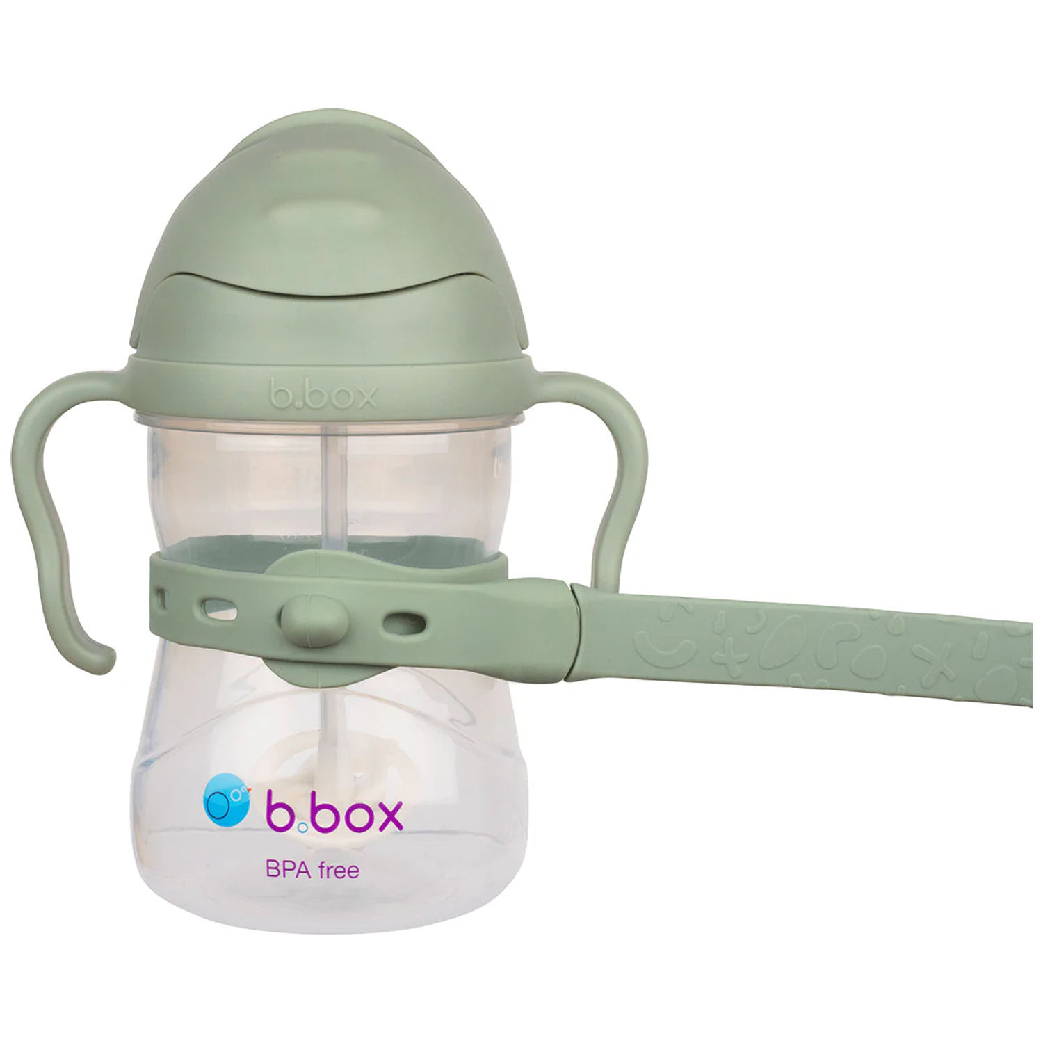Attache anti-chutes pour tasse d'apprentissage Sage (B.BOX) - Image 5
