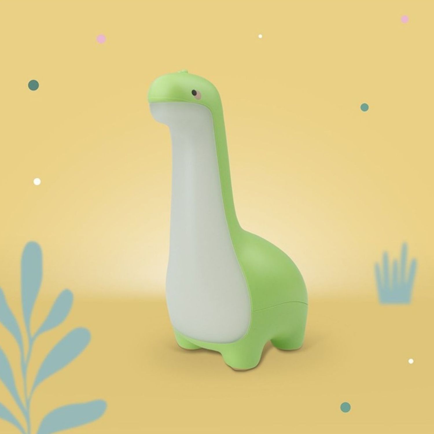 Veilleuse rechargeable Dinosaure (mary's) - Image 2