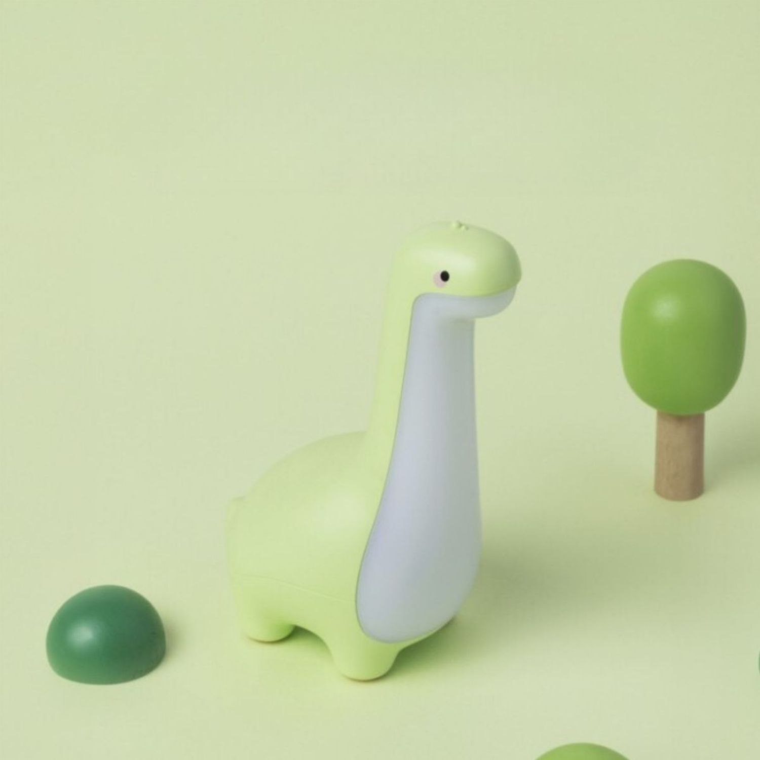 Veilleuse rechargeable Dinosaure (mary's) - Image 4